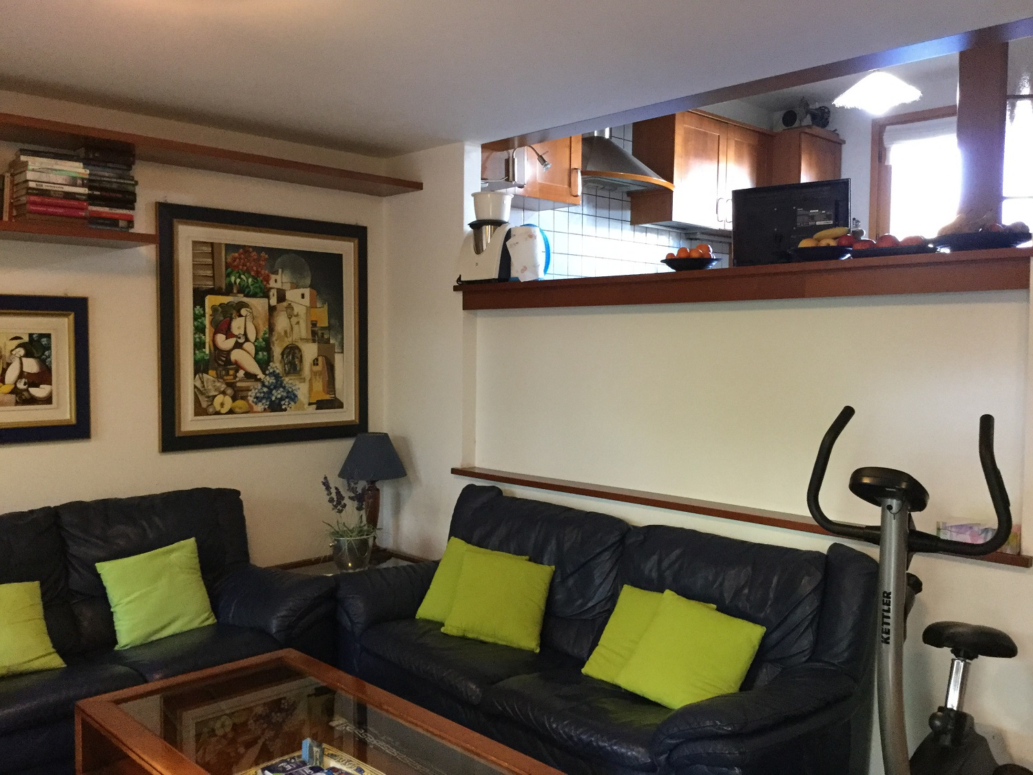 Green Life Residence