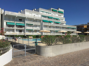 residence lugnomare marina fronte mare