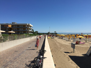 lugnomare marina lignano sabbiadoro residence Punta dell'est