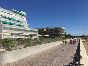 condominio punta dell'est a lignano sabbiadoro