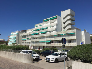 residence punta dell'est lungomare marin a lignano sabbiadoro