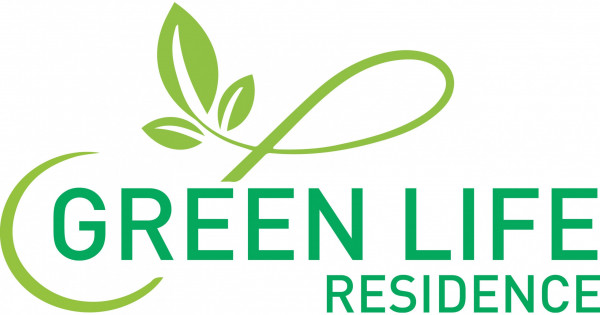 logo green life bibione